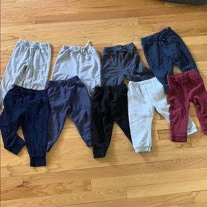 18 month pants